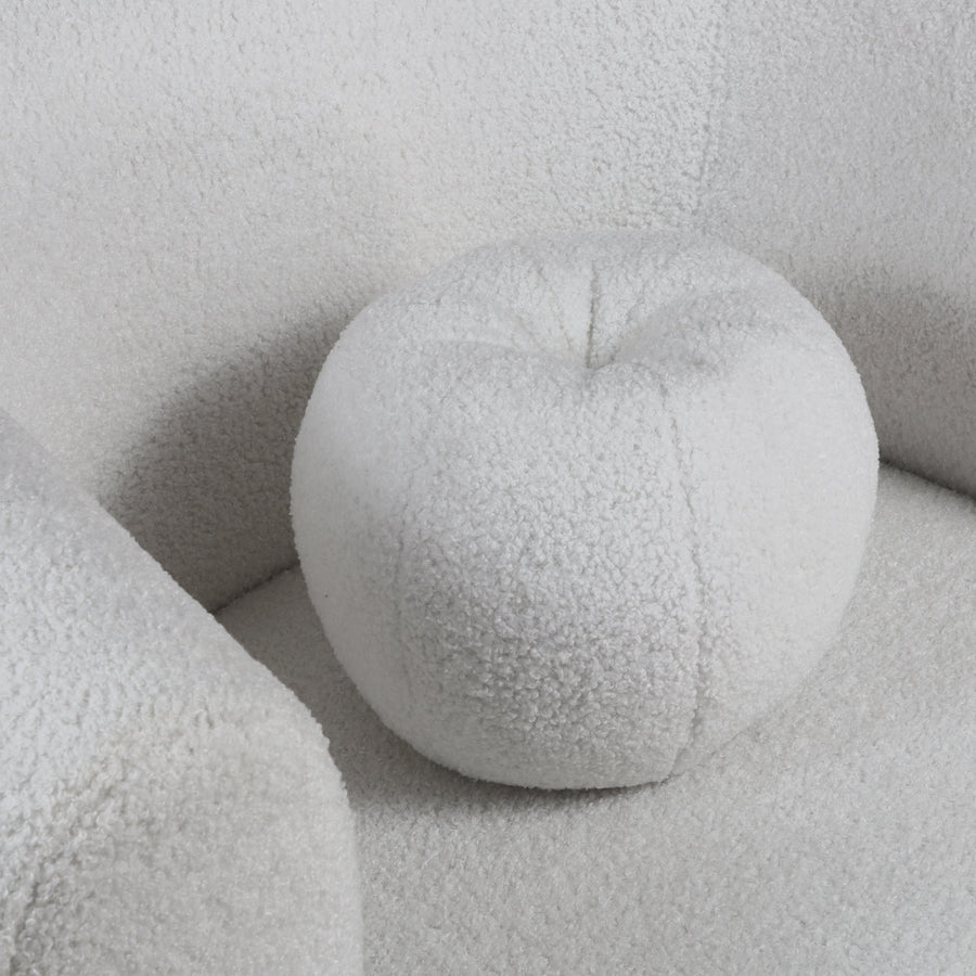 Cloud Nest Armchair