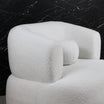 A Pair of Cloud Nest Lounge Chairs