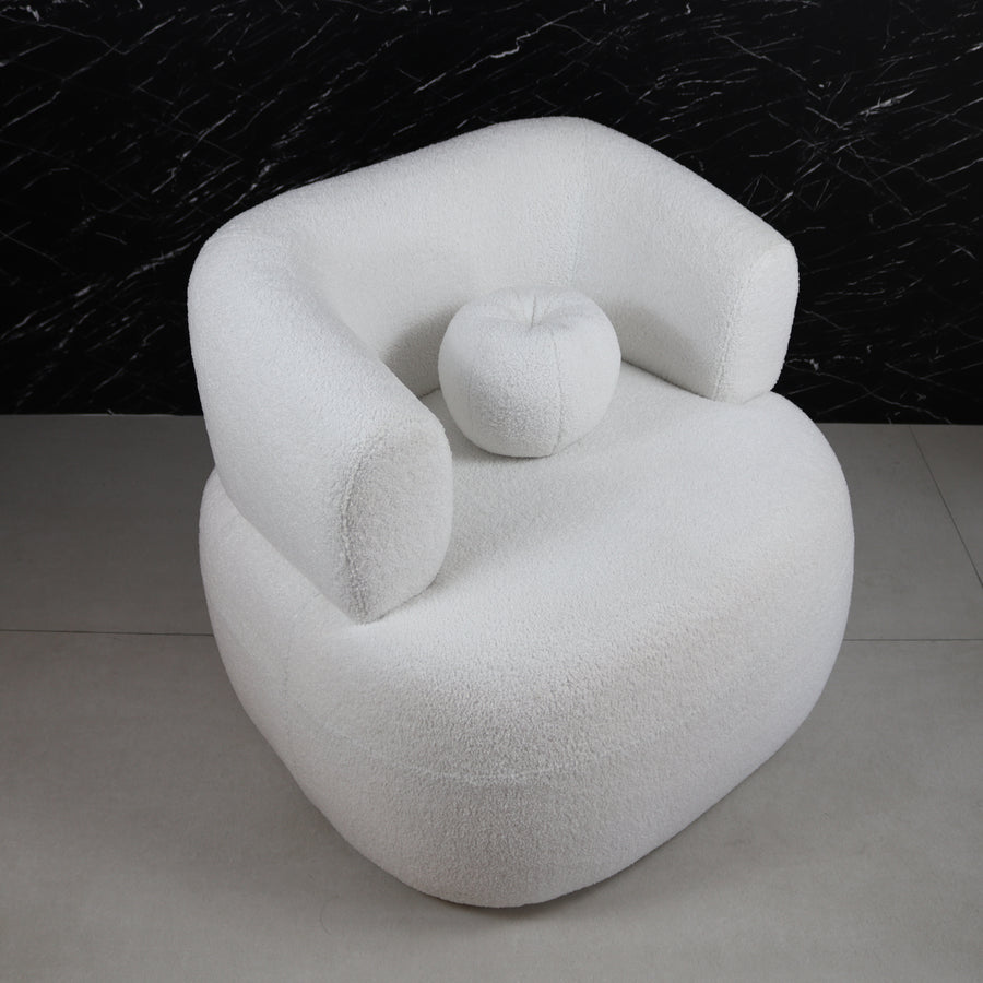 Cloud Nest Armchair