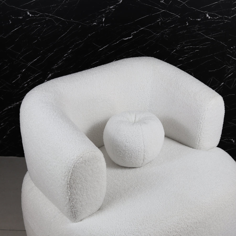 Cloud Nest Armchair