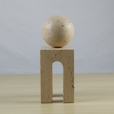 Monolith Sphere Tower 2 (H:16)