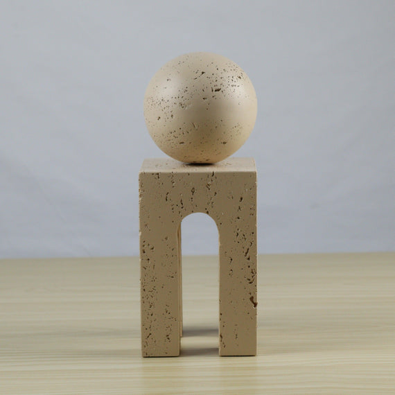 Monolith Sphere Tower 2 (H:16)