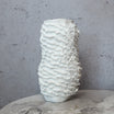 Ripple Wave Vase