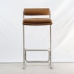 Saddle Barstool