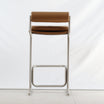 Saddle Barstool