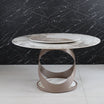 Sonyi Dining Table (d:135 cm)