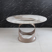 Sonyi Dining Table (d:135 cm)