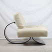 York Lounge Chair (Chair+Ottoman)