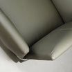 Sequoia Leather Armchair