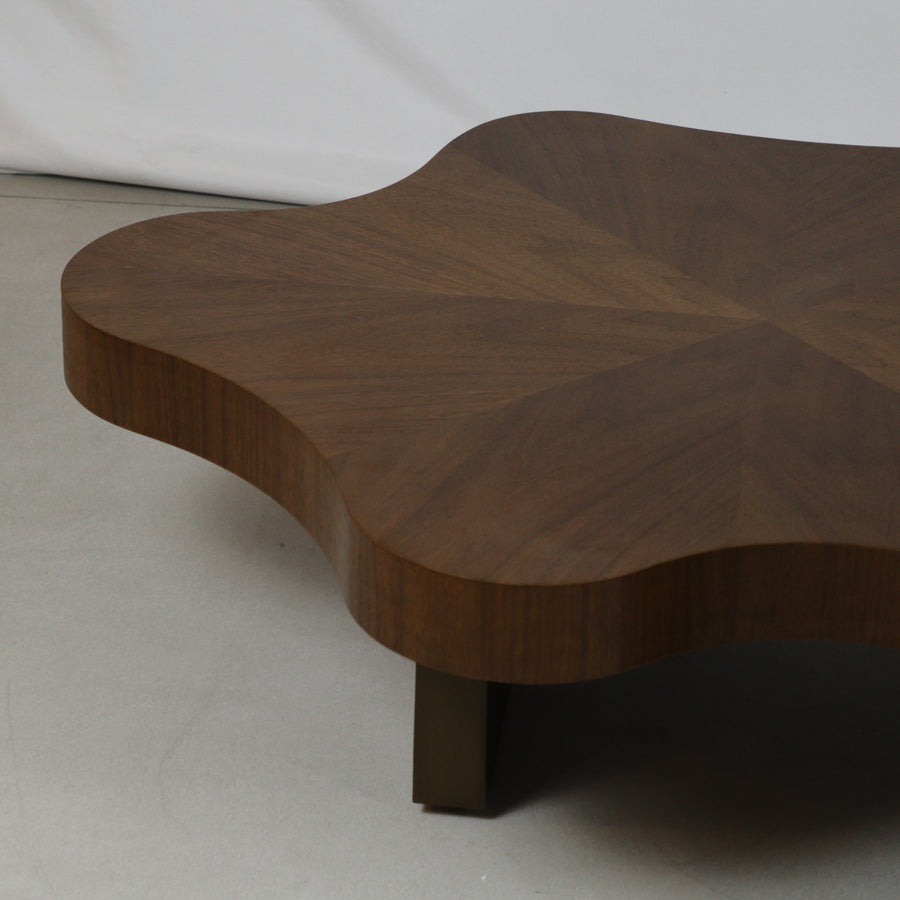 Quito Coffee Table (2 separable tables A+B)