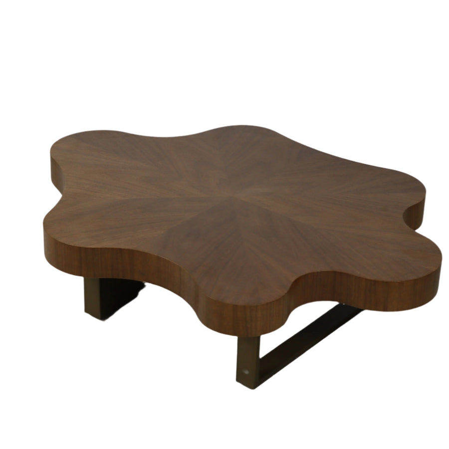 Quito Coffee Table (2 separable tables A+B)