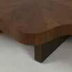 Quito Coffee Table (2 separable tables A+B)