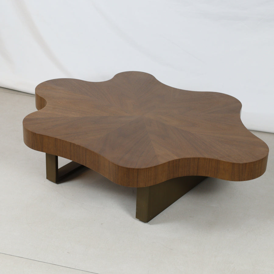 Quito Coffee Table (2 separable tables A+B)