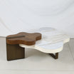 Quito Coffee Table (2 separable tables A+B)