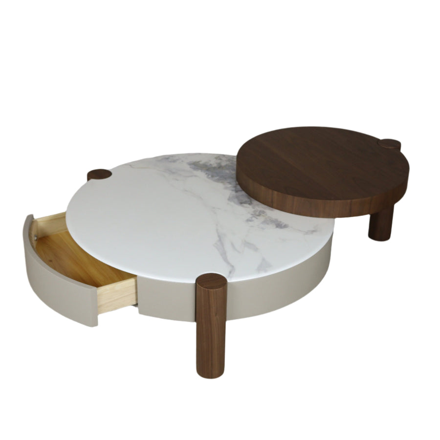 Athena Coffee Table