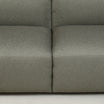 Hallie Sofa (2 seater - Grey)