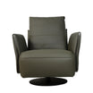 Sequoia Leather Armchair