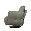 Sequoia Leather Armchair