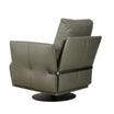 Sequoia Leather Armchair