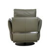 Sequoia Leather Armchair