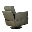 Sequoia Leather Armchair