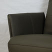 Sequoia Leather Armchair