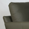 Sequoia Leather Armchair