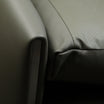 Sequoia Leather Armchair