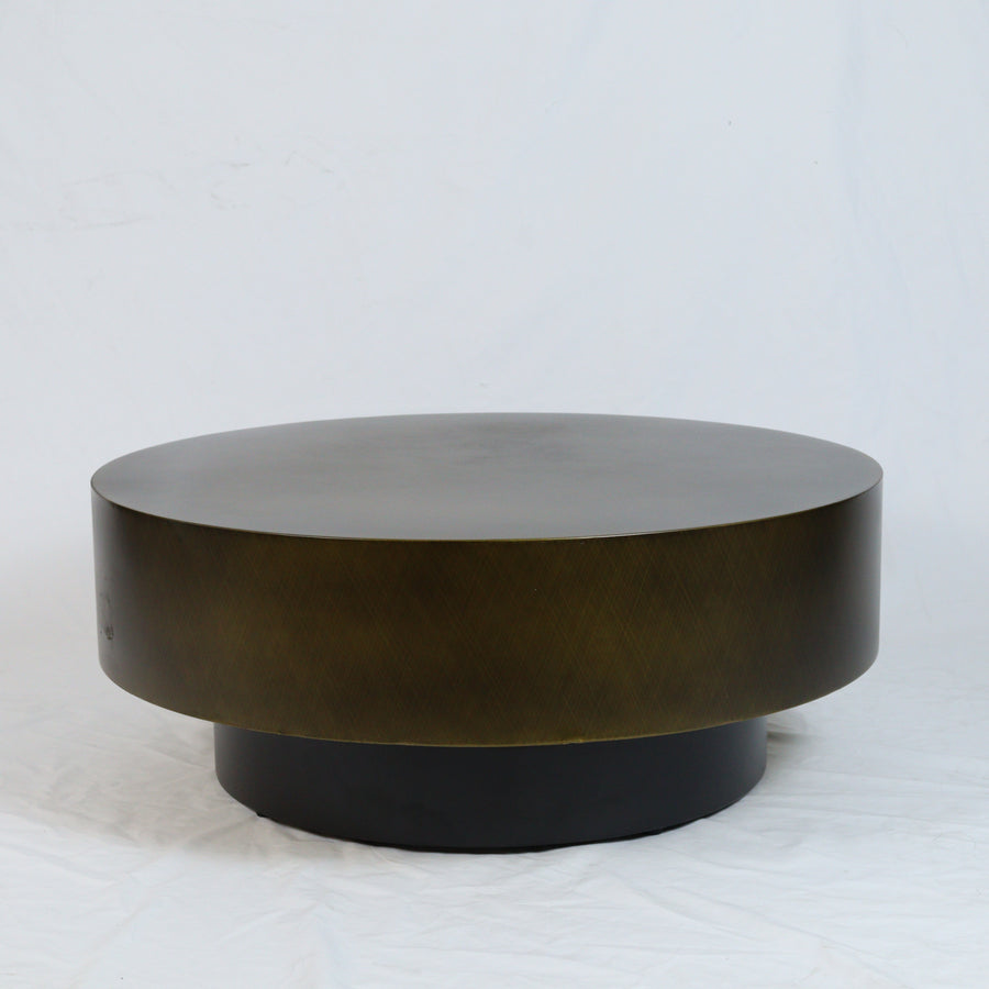 Minsk Coffee Table and Side Table