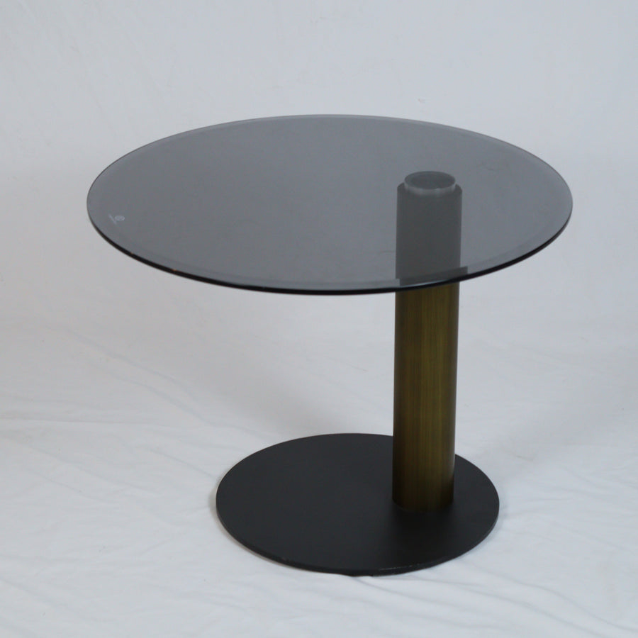 Minsk Coffee Table and Side Table