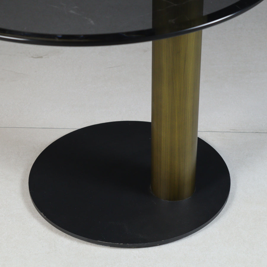 Minsk Coffee Table and Side Table