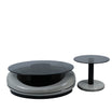 Gerona Coffee Table and Side Table