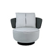 Manhattan Swivel Chair