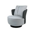 Manhattan Swivel Chair