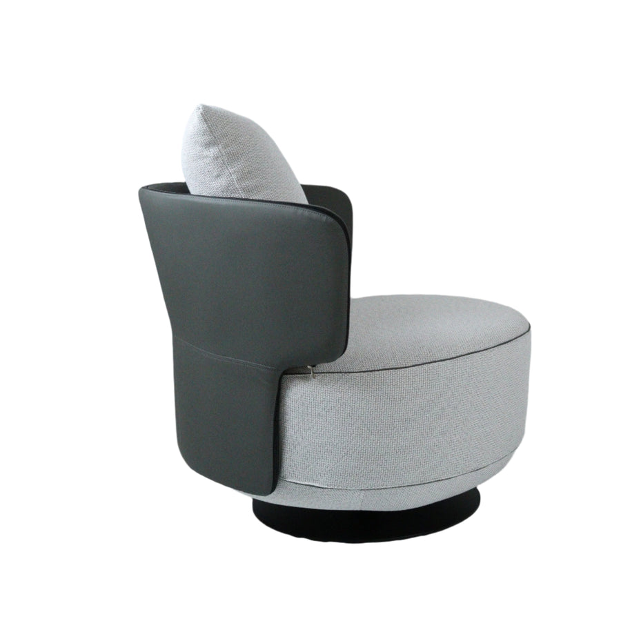 Manhattan Swivel Chair