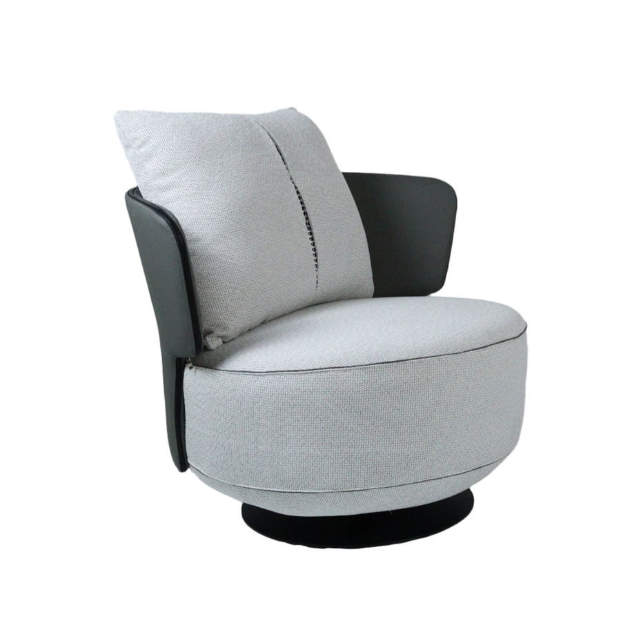 Manhattan Swivel Chair