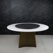 Sapori Dining Table (d:150 cm)