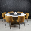 Sapori Dining Table (d:150 cm)