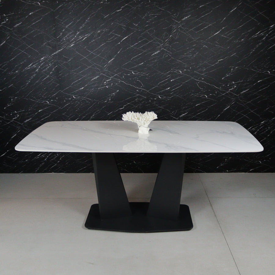 Rodrigo Contemporary Dining Table