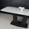 Rodrigo Contemporary Dining Table