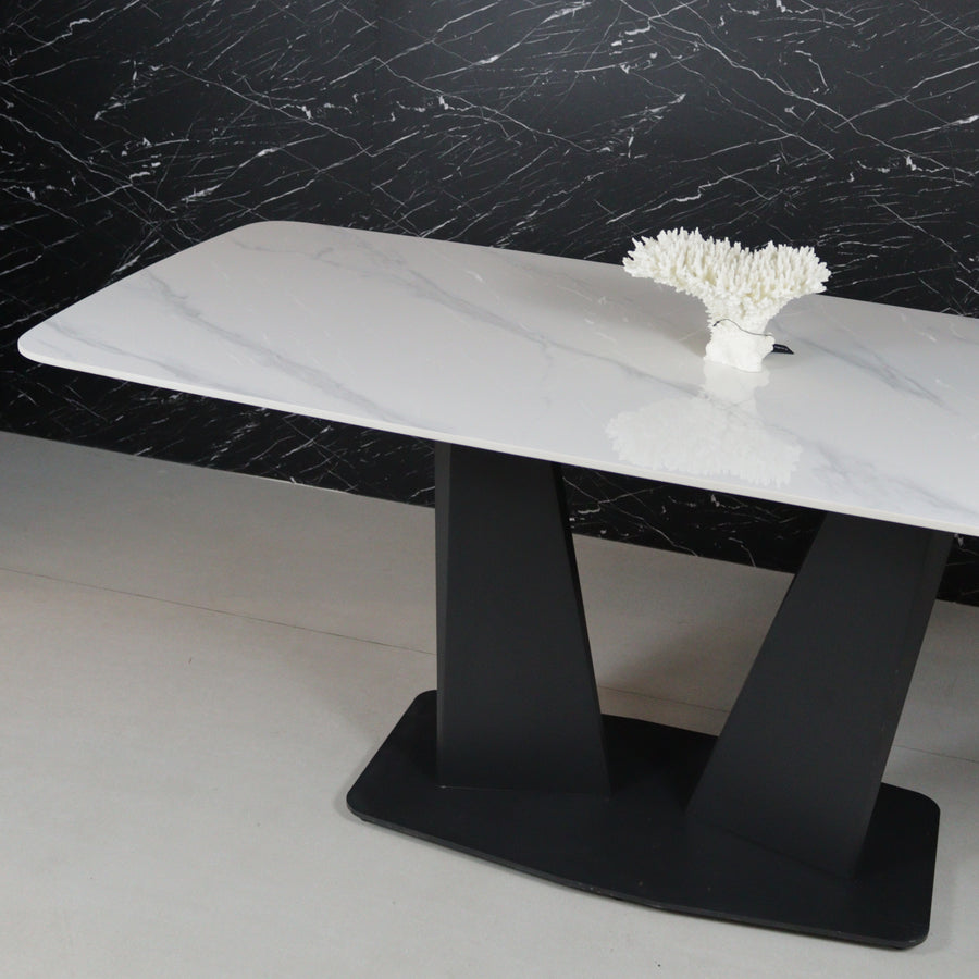 Rodrigo Contemporary Dining Table