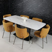 Rodrigo Contemporary Dining Table