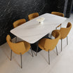 Rodrigo Contemporary Dining Table