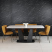 Rodrigo Contemporary Dining Table