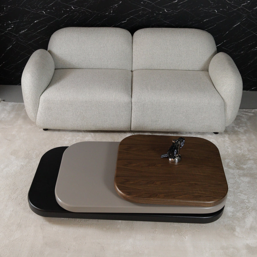 Milano Coffee Table