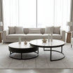 Luna Coffee Table