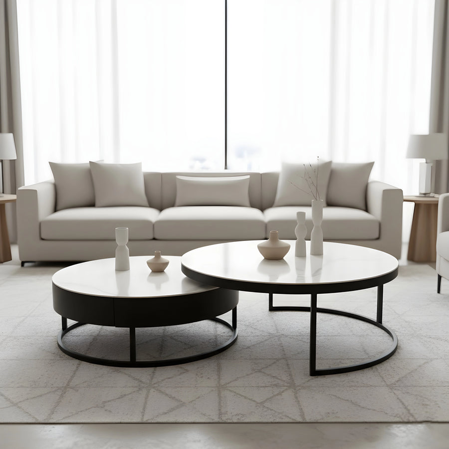 Luna Coffee Table