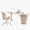 Apollo Home Office Desk