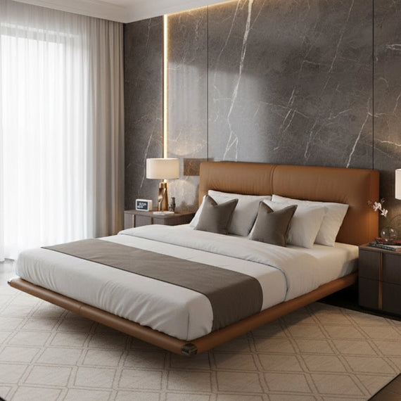 Nobile King-Size Bed