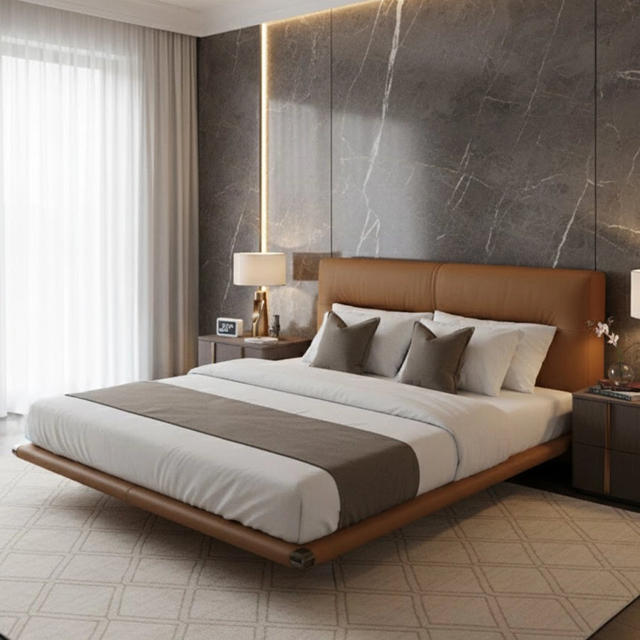 Nobile King-Size Bed